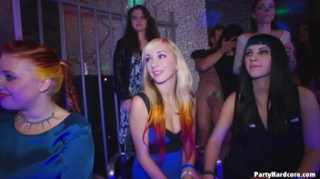 Party Hardcore Gone Crazy Vol. 7 Part 2 - Cam 1 Screencap 68 on www.sinx.com