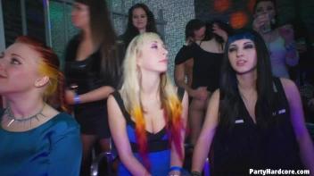 Party Hardcore Gone Crazy Vol. 7 Part 2 - Cam 1 Screencap 69 on www.sinx.com