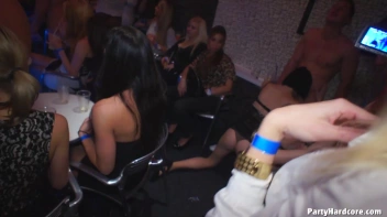 Party Hardcore Gone Crazy Vol. 7 Part 2 - Cam 1 Screencap 76 on www.sinx.com