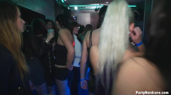 Party Hardcore Gone Crazy Vol. 7 Part 2 - Cam 1 Screencap 77 on www.sinx.com