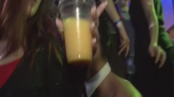 Party Hardcore Vol. 49 Part 5 - Cam 2 Screencap 2 on www.sinx.com