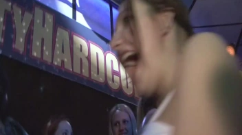 Party Hardcore Vol. 49 Part 5 - Cam 2 Screencap 43 on www.sinx.com