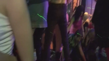 Party Hardcore Vol. 49 Part 5 - Cam 2 Screencap 44 on www.sinx.com