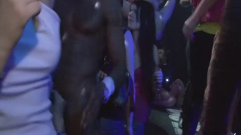 Party Hardcore Vol. 49 Part 5 - Cam 2 Screencap 45 on www.sinx.com
