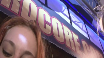 Party Hardcore Vol. 49 Part 5 - Cam 2 Screencap 49 on www.sinx.com