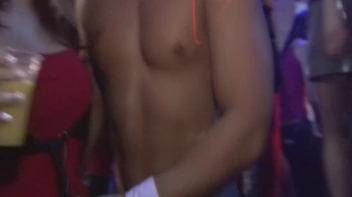 Party Hardcore Vol. 49 Part 5 - Cam 2 Screencap 5 on www.sinx.com