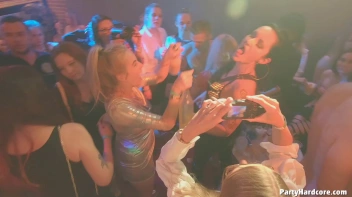 Party Hardcore Gone Crazy Vol. 41 Single Cut: Part 7 - Cam 1 Screencap 84 on www.sinx.com