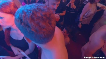 Party Hardcore Gone Crazy Vol. 41 Single Cut: Part 7 - Cam 1 Screencap 90 on www.sinx.com