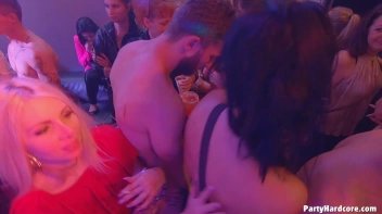 Party Hardcore Gone Crazy Vol. 41 Single Cut: Part 7 - Cam 1 Screencap 91 on www.sinx.com