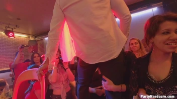 Party Hardcore Gone Crazy Vol. 41 Single Cut: Part 7 - Cam 1 Screencap 11 on www.sinx.com