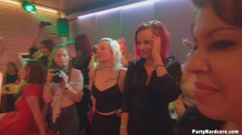 Party Hardcore Gone Crazy Vol. 41 Single Cut: Part 7 - Cam 1 Screencap 12 on www.sinx.com