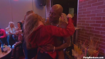 Party Hardcore Gone Crazy Vol. 41 Single Cut: Part 7 - Cam 1 Screencap 13 on www.sinx.com