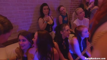 Party Hardcore Gone Crazy Vol. 41 Single Cut: Part 7 - Cam 1 Screencap 14 on www.sinx.com