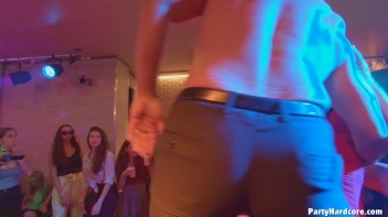 Party Hardcore Gone Crazy Vol. 41 Single Cut: Part 7 - Cam 1 Screencap 17 on www.sinx.com