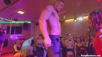 Party Hardcore Gone Crazy Vol. 41 Single Cut: Part 7 - Cam 1 Screencap 21 on www.sinx.com