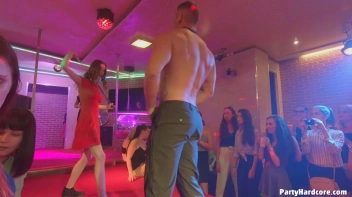 Party Hardcore Gone Crazy Vol. 41 Single Cut: Part 7 - Cam 1 Screencap 22 on www.sinx.com