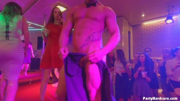 Party Hardcore Gone Crazy Vol. 41 Single Cut: Part 7 - Cam 1 Screencap 29 on www.sinx.com