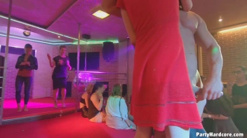 Party Hardcore Gone Crazy Vol. 41 Single Cut: Part 7 - Cam 1 Screencap 30 on www.sinx.com