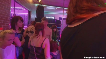 Party Hardcore Gone Crazy Vol. 41 Single Cut: Part 7 - Cam 1 Screencap 31 on www.sinx.com