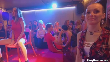 Party Hardcore Gone Crazy Vol. 41 Single Cut: Part 7 - Cam 1 Screencap 35 on www.sinx.com