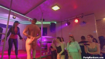 Party Hardcore Gone Crazy Vol. 41 Single Cut: Part 7 - Cam 1 Screencap 40 on www.sinx.com