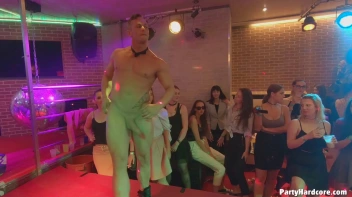 Party Hardcore Gone Crazy Vol. 41 Single Cut: Part 7 - Cam 1 Screencap 44 on www.sinx.com