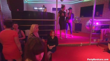 Party Hardcore Gone Crazy Vol. 41 Single Cut: Part 7 - Cam 1 Screencap 46 on www.sinx.com