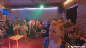 Party Hardcore Gone Crazy Vol. 41 Single Cut: Part 7 - Cam 1 Screencap 47 on www.sinx.com