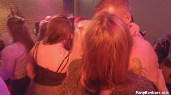 Party Hardcore Gone Crazy Vol. 41 Single Cut: Part 7 - Cam 1 Screencap 52 on www.sinx.com