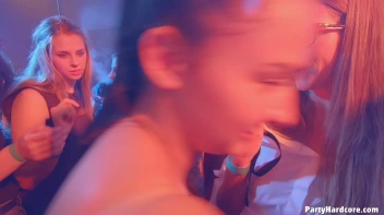 Party Hardcore Gone Crazy Vol. 41 Single Cut: Part 7 - Cam 1 Screencap 55 on www.sinx.com