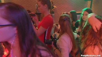 Party Hardcore Gone Crazy Vol. 41 Single Cut: Part 7 - Cam 1 Screencap 59 on www.sinx.com