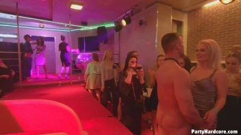 Party Hardcore Gone Crazy Vol. 41 Single Cut: Part 7 - Cam 1 Screencap 60 on www.sinx.com