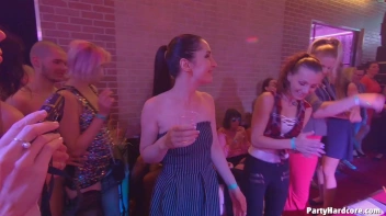 Party Hardcore Gone Crazy Vol. 41 Single Cut: Part 7 - Cam 1 Screencap 61 on www.sinx.com