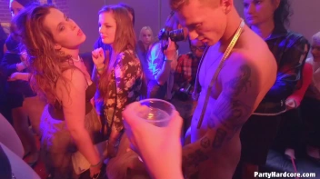 Party Hardcore Gone Crazy Vol. 41 Single Cut: Part 7 - Cam 1 Screencap 62 on www.sinx.com