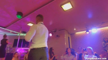 Party Hardcore Gone Crazy Vol. 41 Single Cut: Part 7 - Cam 1 Screencap 7 on www.sinx.com