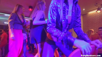 Party Hardcore Gone Crazy Vol. 41 Single Cut: Part 7 - Cam 1 Screencap 71 on www.sinx.com