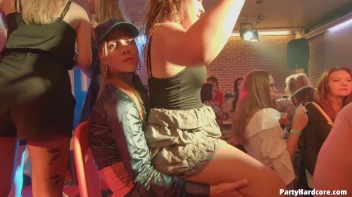 Party Hardcore Gone Crazy Vol. 41 Single Cut: Part 7 - Cam 1 Screencap 81 on www.sinx.com