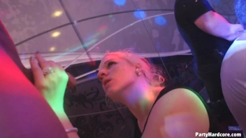 Party Hardcore Gone Crazy Vol. 33 Part 7 - Cam 2 Screencap 85 on www.sinx.com