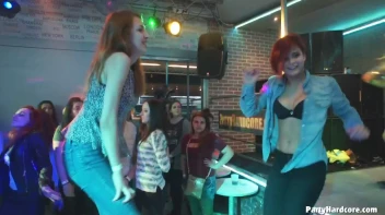 Party Hardcore Gone Crazy Vol. 33 Part 7 - Cam 2 Screencap 88 on www.sinx.com