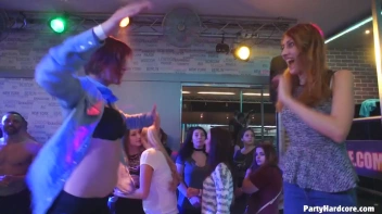 Party Hardcore Gone Crazy Vol. 33 Part 7 - Cam 2 Screencap 91 on www.sinx.com