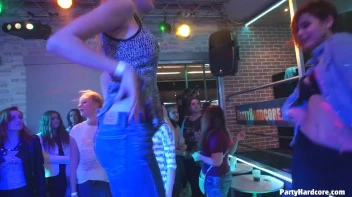 Party Hardcore Gone Crazy Vol. 33 Part 7 - Cam 2 Screencap 93 on www.sinx.com