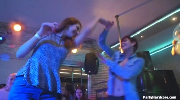 Party Hardcore Gone Crazy Vol. 33 Part 7 - Cam 2 Screencap 94 on www.sinx.com