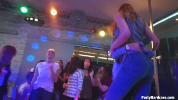 Party Hardcore Gone Crazy Vol. 33 Part 7 - Cam 2 Screencap 95 on www.sinx.com