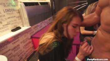 Party Hardcore Gone Crazy Vol. 33 Part 7 - Cam 2 Screencap 97 on www.sinx.com