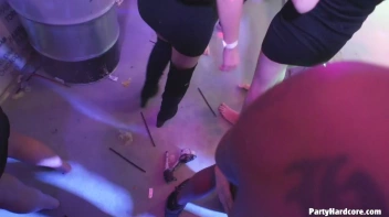 Party Hardcore Gone Crazy Vol. 33 Part 7 - Cam 2 Screencap 100 on www.sinx.com