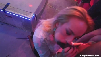 Party Hardcore Gone Crazy Vol. 33 Part 7 - Cam 2 Screencap 105 on www.sinx.com