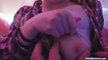 Party Hardcore Gone Crazy Vol. 33 Part 7 - Cam 2 Screencap 11 on www.sinx.com