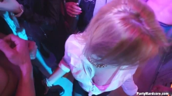 Party Hardcore Gone Crazy Vol. 33 Part 7 - Cam 2 Screencap 13 on www.sinx.com