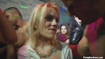 Party Hardcore Gone Crazy Vol. 33 Part 7 - Cam 2 Screencap 15 on www.sinx.com