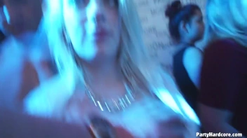 Party Hardcore Gone Crazy Vol. 33 Part 7 - Cam 2 Screencap 2 on www.sinx.com